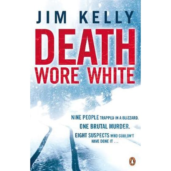 Death Wore White image 0