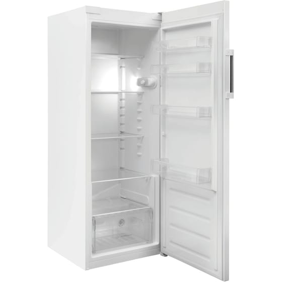 INDESIT SI6 2 W 323 Lt Λευκό Ψυγείο Μονόπορτο image 2