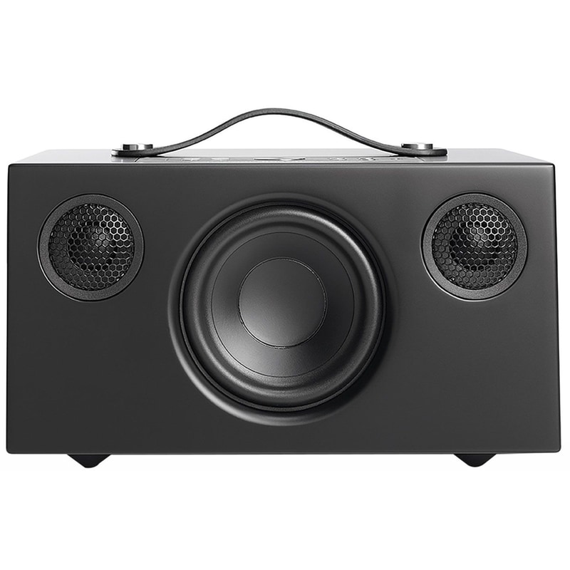 AUDIO PRO Ασύρματο Ηχείο Audio Pro C5 MΚΙΙ - Μαύρο