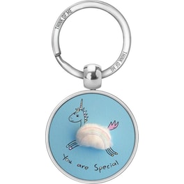 Μπρελόκ GNF Thinkofme You Are Special - Μονόκερος