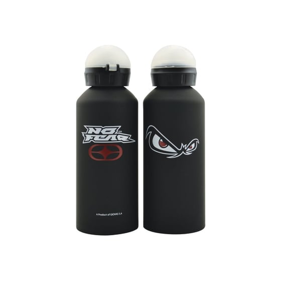 Παγούρι S. Steel No Fear image 0