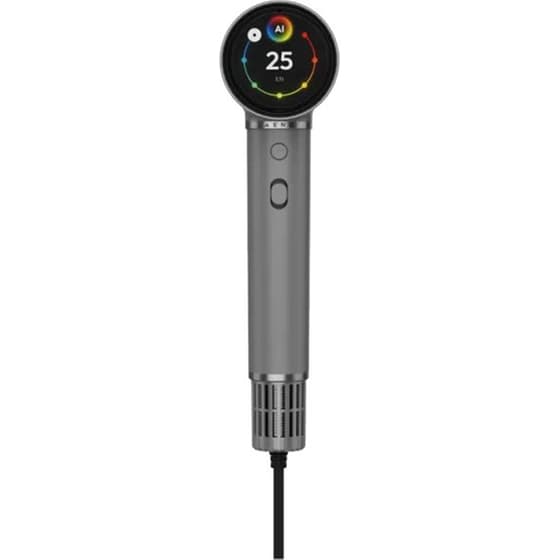 AENO AHD0005 Σεσουάρ Μαλλιών 1500 W Γκρι image 4