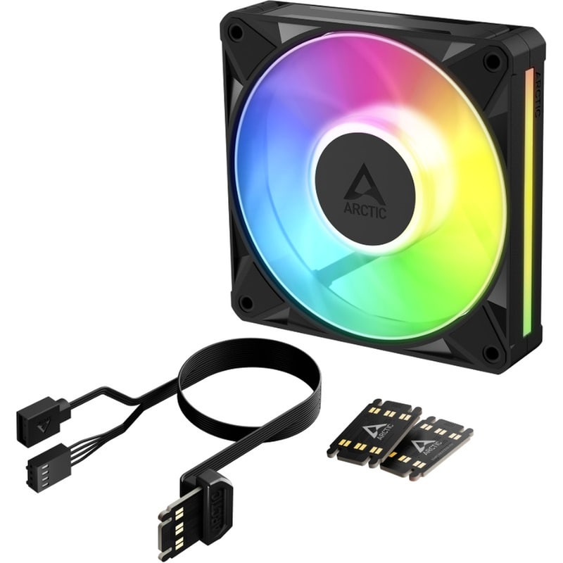 Case Fan Arctic ACFAN00335A 120mm