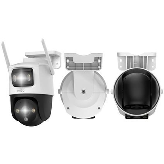 Ασύρματη IP Camera Imou Cruiser Dual 6MP 3K Dome με Wi-Fi & Νυχτερινή Όραση image 4
