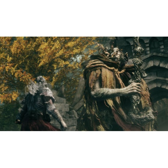 Elden Ring: Tarnished Edition (Game Key Card) - Nintendo Switch 2 image 2