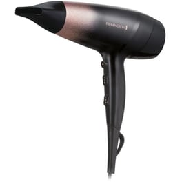 REMINGTON D5305 Σεσουάρ Μαλλιών 2200 W Μαύρο
