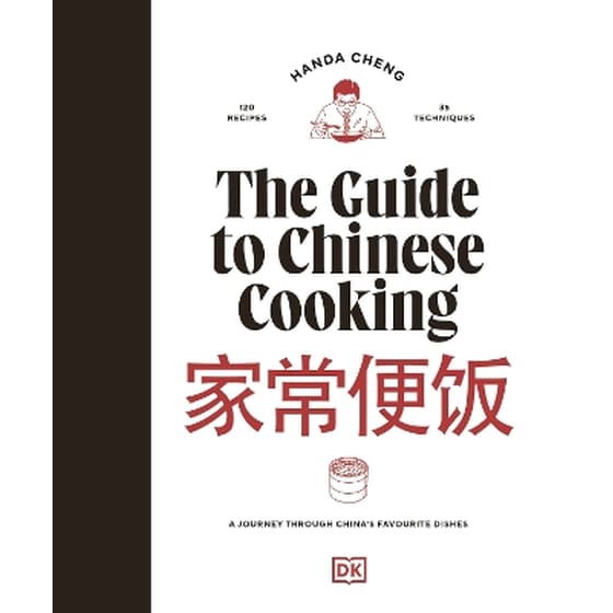 The Guide to Chinese Cooking image 0