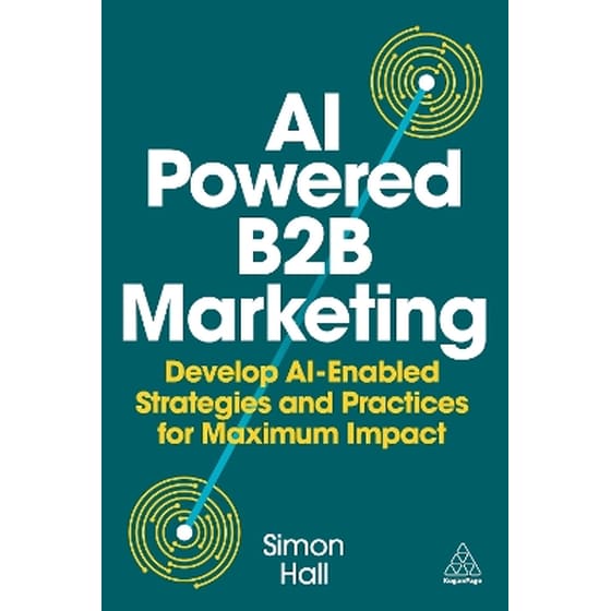 AI-Powered B2B Marketing image 0