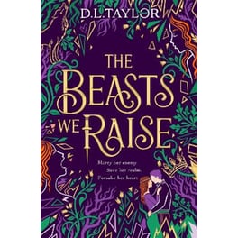 The Beasts We Raise