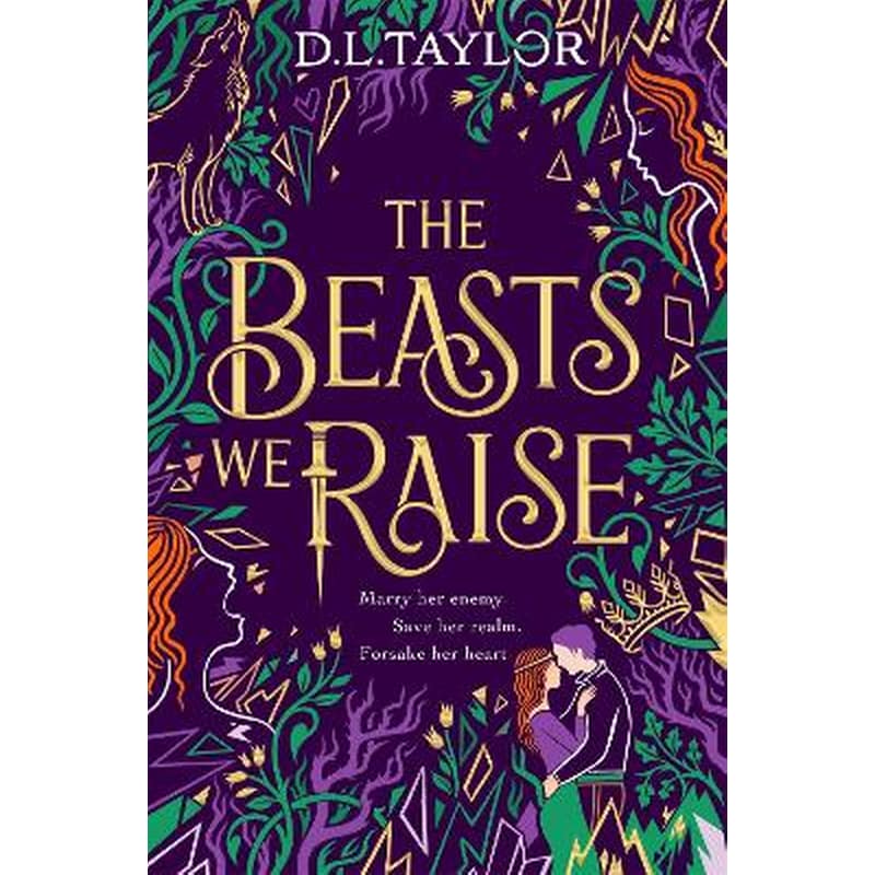 The Beasts We Raise