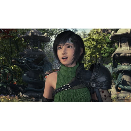 Final Fantasy VII Revelation Deluxe Edition - Nintendo Switch 2 image 19