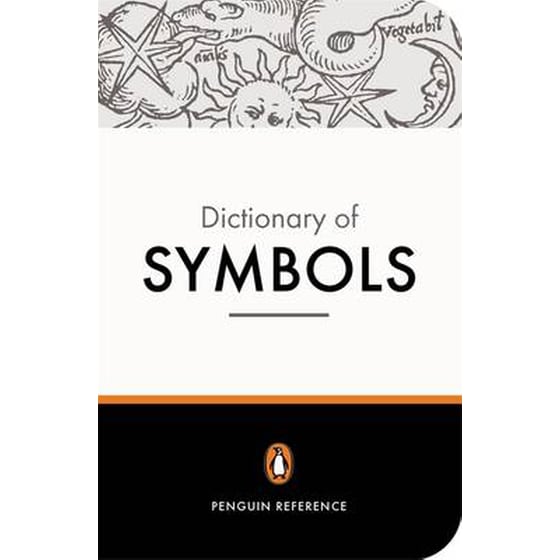Penguin Dictionary of Symbols image 0