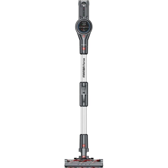 ROHNSON MAMBA FORCE M9 29.6 V 0.5 L Μαύρη Σκούπα Stick image 0