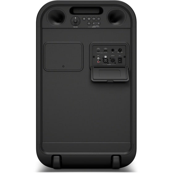 Party Speaker Sony ULT Tower 7 420W - Black image 16