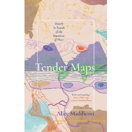 Tender Maps