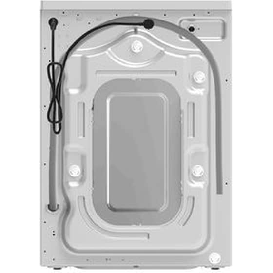 OMNYS WD-10W6DWH 10kg/6kg 1.400 Στροφές Λευκό Πλυντήριο Στεγνωτήριο image 4