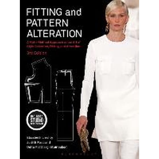 Fitting and Pattern Alteration image 0