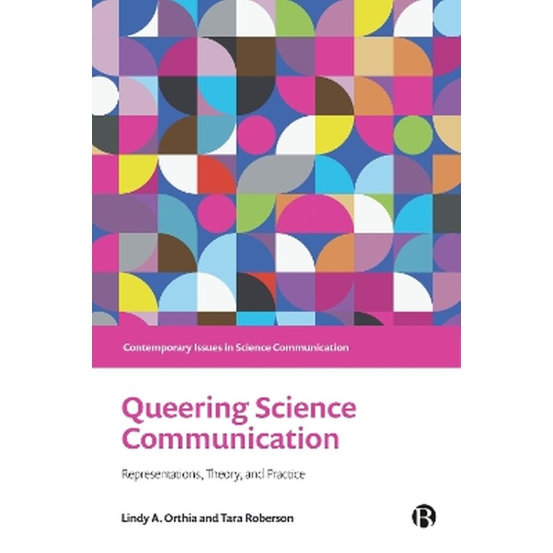 Queering Science Communication