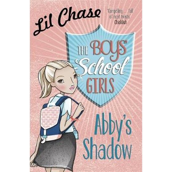 The Boys' School Girls- Abby's Shadow image 0