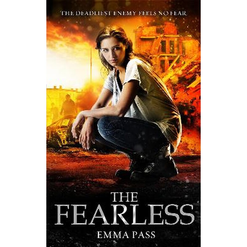 The Fearless