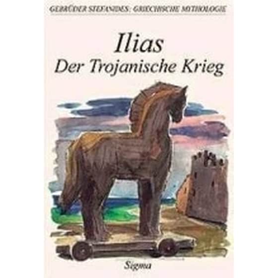 Ilias image 0