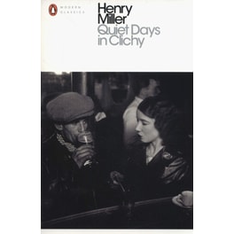 Quiet Days in Clichy