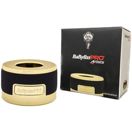 Βάση Φόρτισης Για Trimmer Skeleton Babyliss Pro Boost+ Gold (fx7870gbpbase)