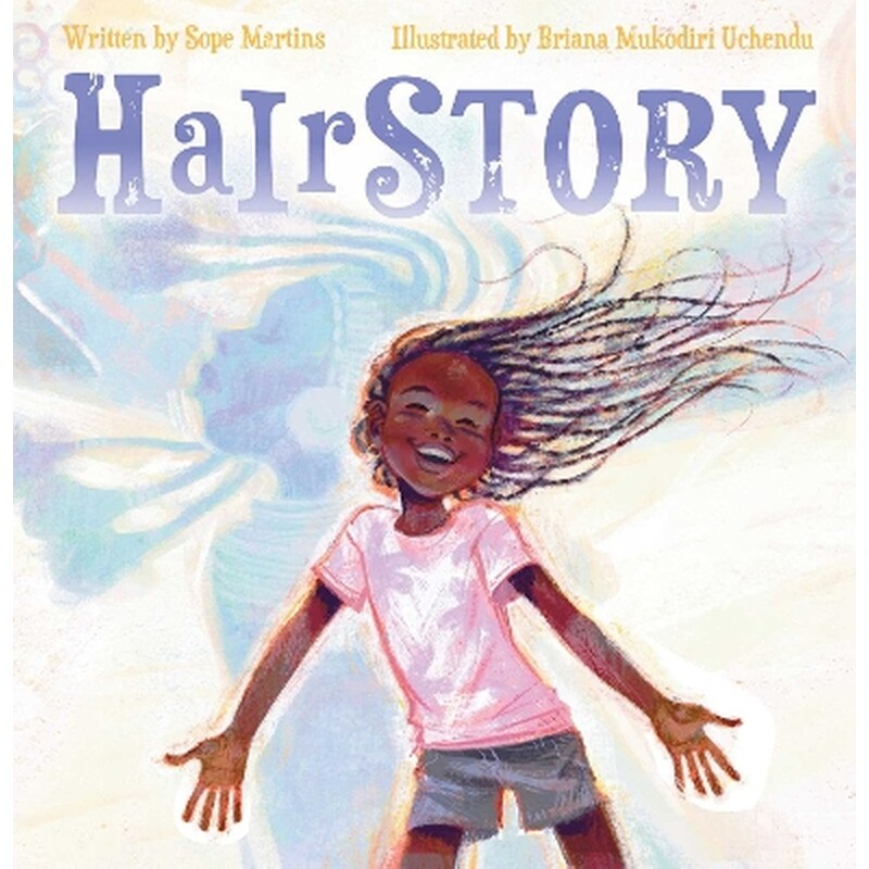 Hairstory