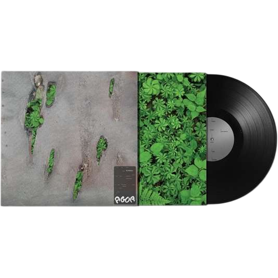 Agor (LP) image 0
