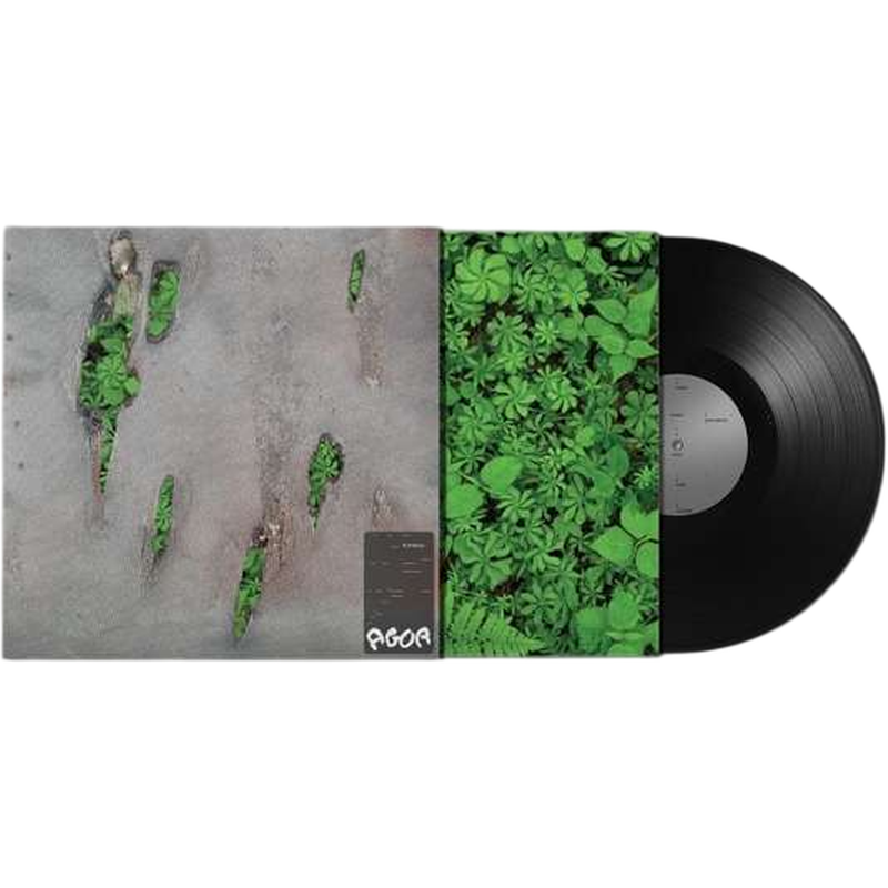 Agor (LP)