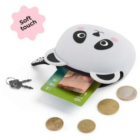 ΠΟΡΤΟΦΟΛΙ ΣΙΛΙΚ. PANDA image 1