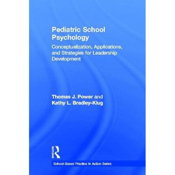 Pediatric School Psychology image 0