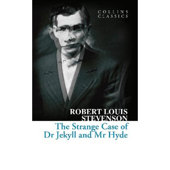 Strange Case of Dr Jekyll and Mr Hyde image 0