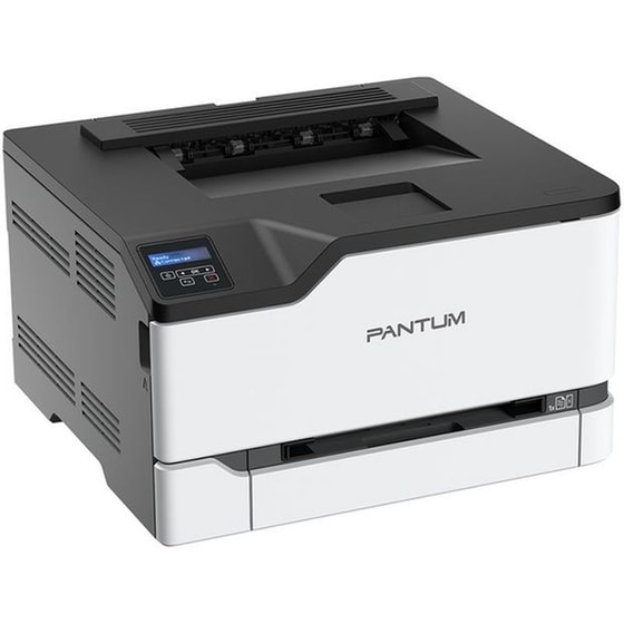 Pantum CP2200DW Έχρωμος Εκτυπωτής Laser με WiFi image 1