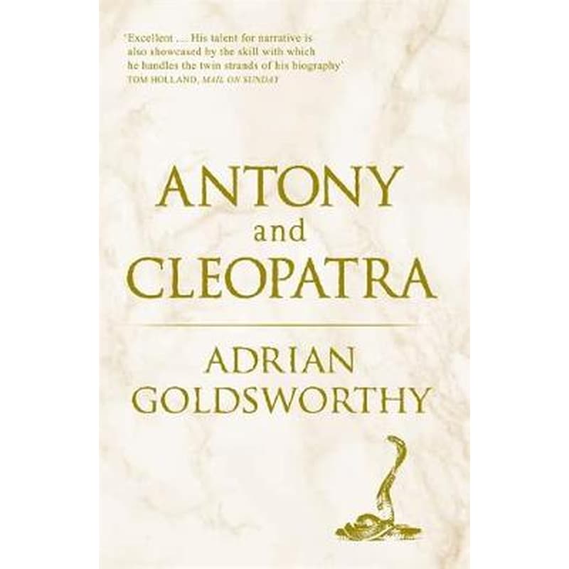 Antony and Cleopatra
