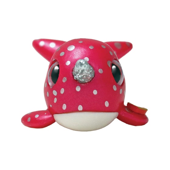 Λούτρινο TY Mini Boos Collectibles Series 5 Hand Painted (7cm) 1013-25005 -Τυχαία Επιλογή Σχεδίου image 6