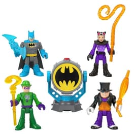 Φιγούρες Imaginext DC Batman - Bat-Signal