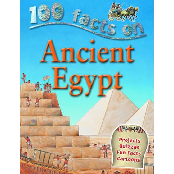 Ancient Egypt image 0