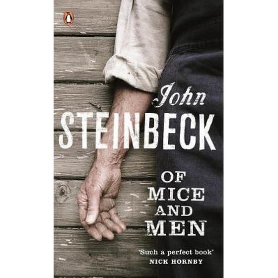 Of Mice and Men image 0
