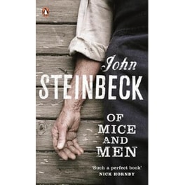 Of Mice and Men