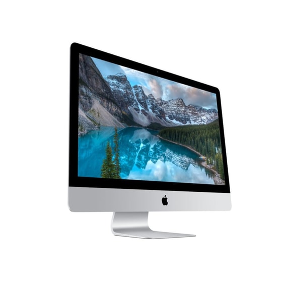Apple iMac 27" (i7/8GB/1TB/Radeon Pro 575) image 2