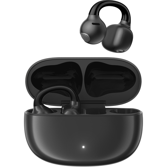 Ακουστικά Bluetooth Edifier Comfo Q - Space Black image 0