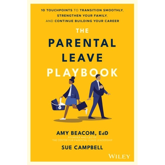 Parental Leave Playbook image 0
