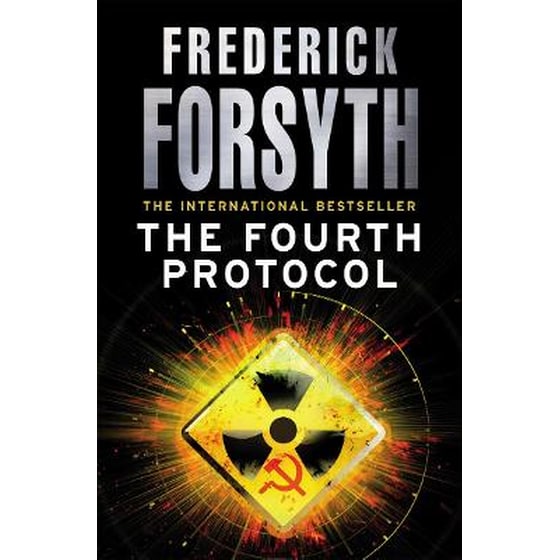 Fourth Protocol image 0