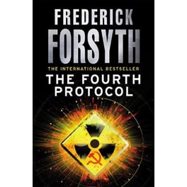 Fourth Protocol