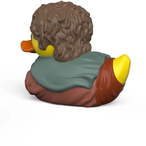 Φιγούρα Numskull Lord of the Rings Frodo Baggins TUBBZ image 3