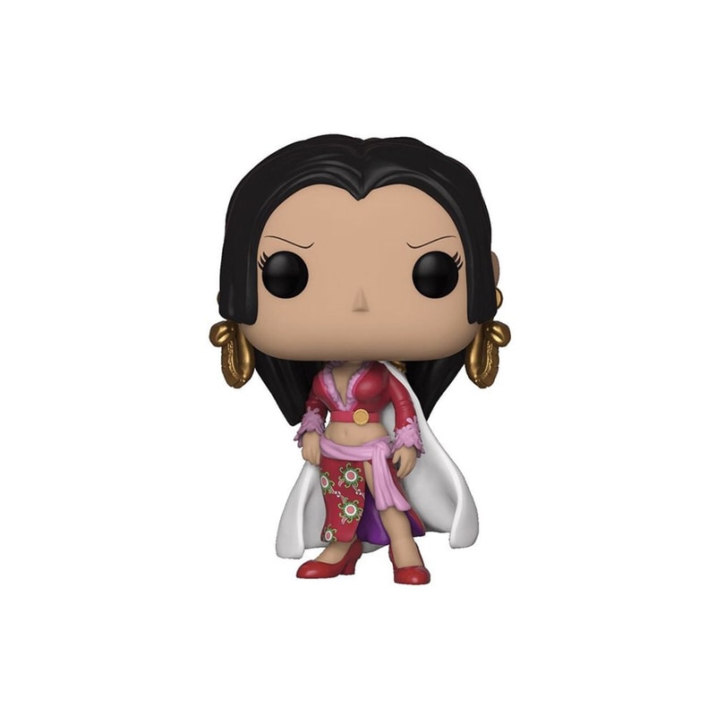 Φιγούρα Funko Pop! Animation - Boa Hancock (One Piece) FUNKO