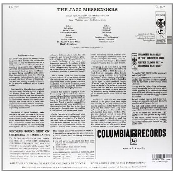 The Jazz Messengers image 2