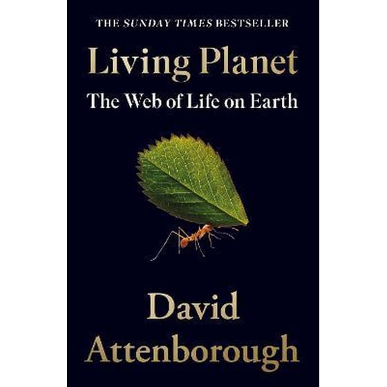 Living Planet : The Web of Life on Earth image 0