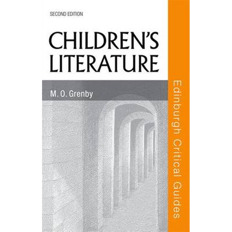 Childrens Literature
